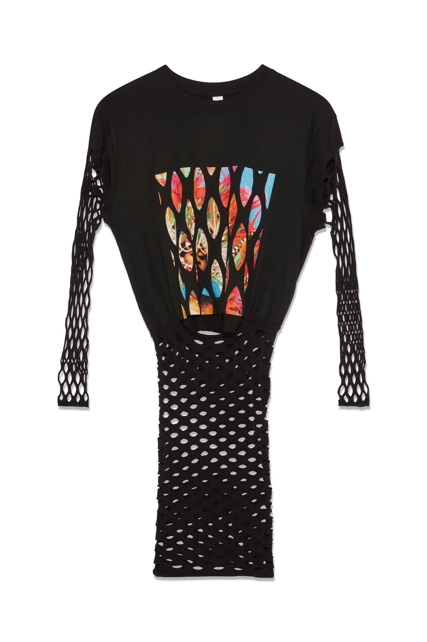 Paul Anthony Smith X Jawara Alleyne 002