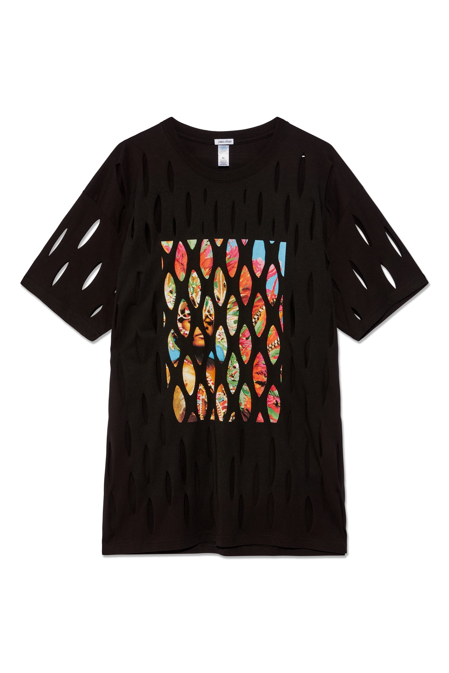 Paul Anthony Smith X Jawara Alleyne 003