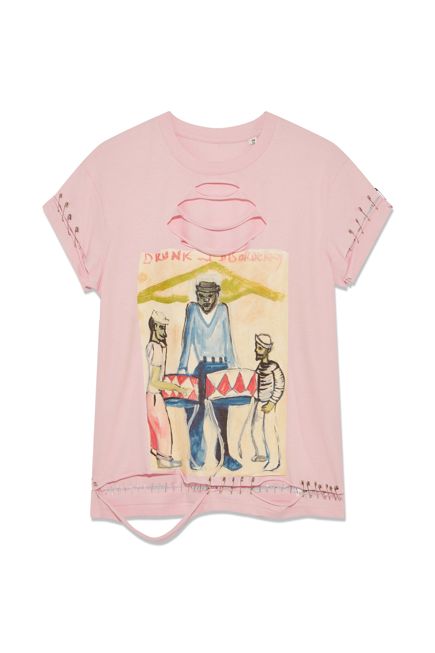 Peter Doig X Jawara Alleyne 001