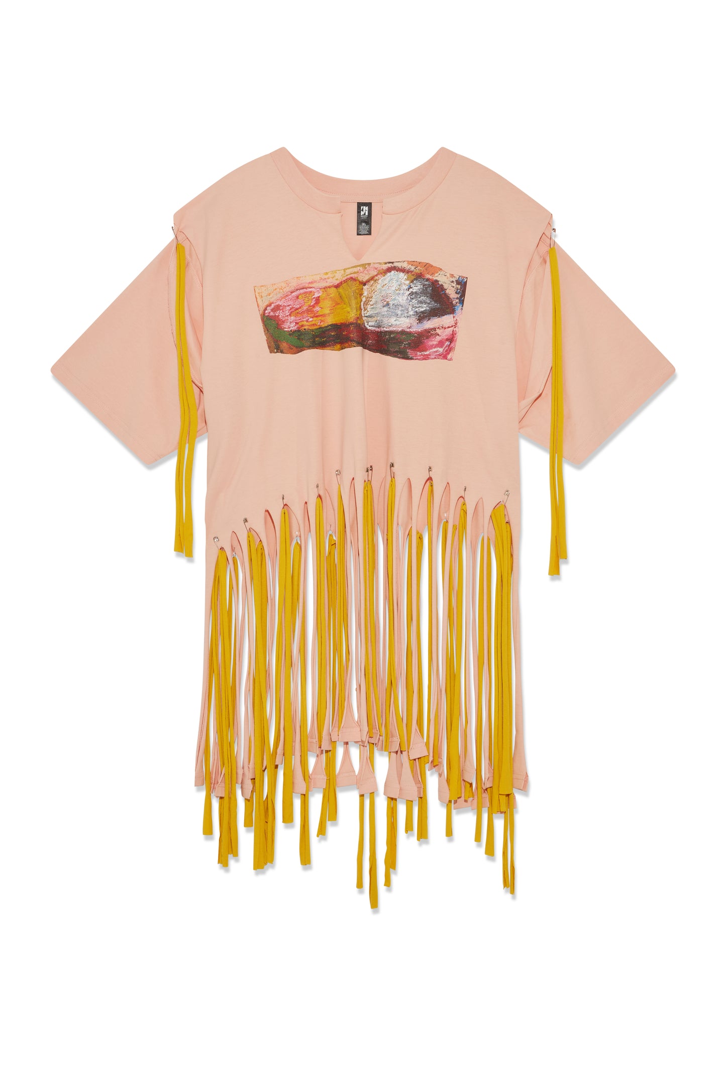 Rachel Jones X Jawara Alleyne 001