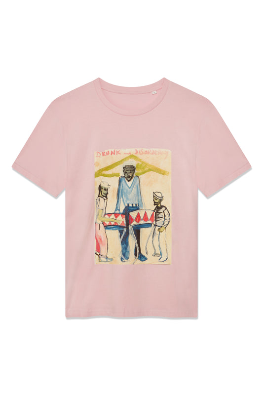 Peter Doig T-shirt